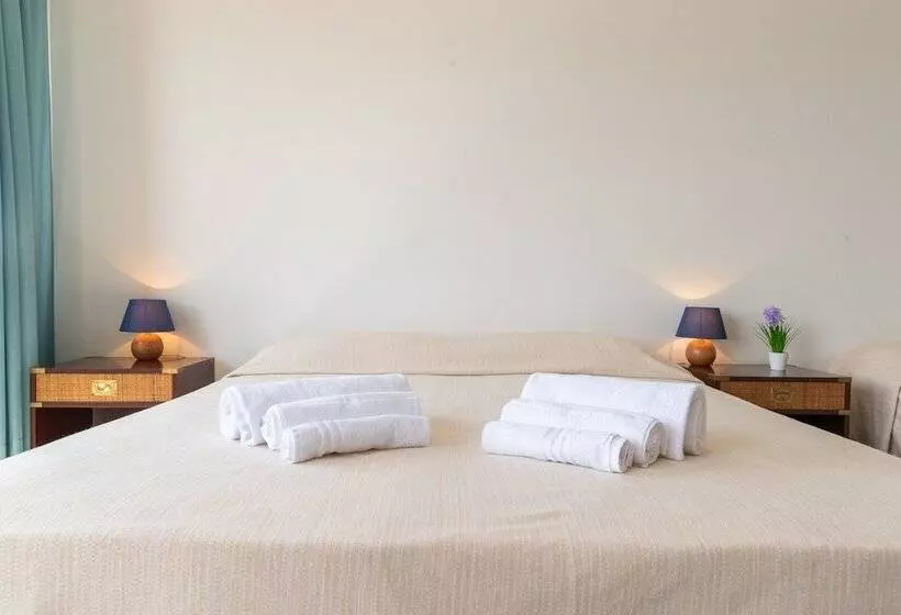 Fotos del hotel De Plam:  2