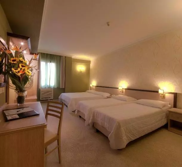 Fotos del hotel Galileo:  8