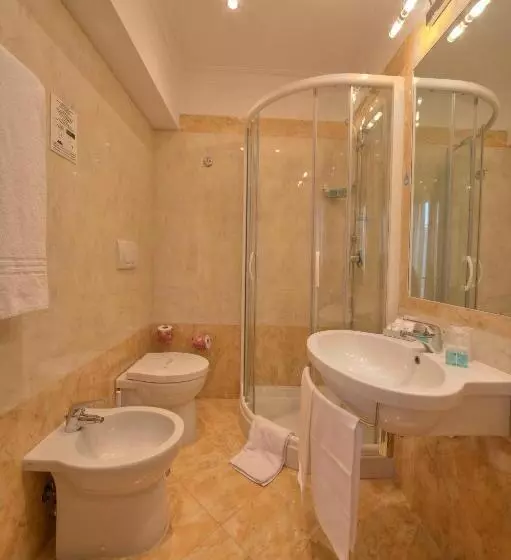 Fotos del hotel Galileo:  12