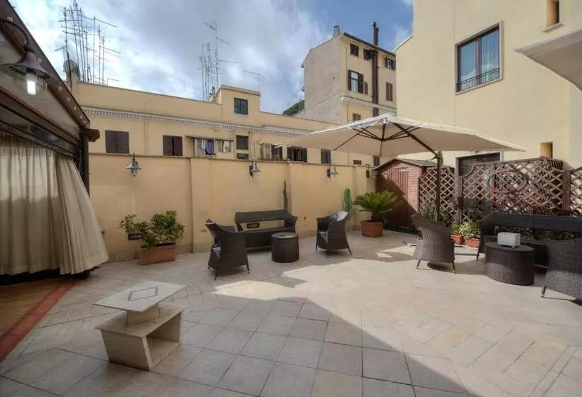 Fotos del hotel Galileo:  11