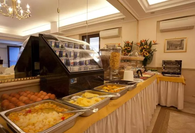 Fotos del hotel Galileo:  23