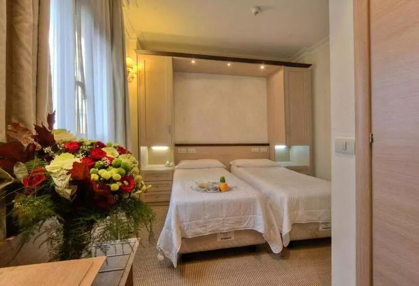 Fotos del hotel Galileo:  18