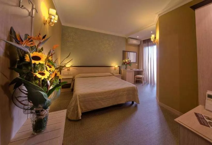 Fotos del hotel Galileo:  22