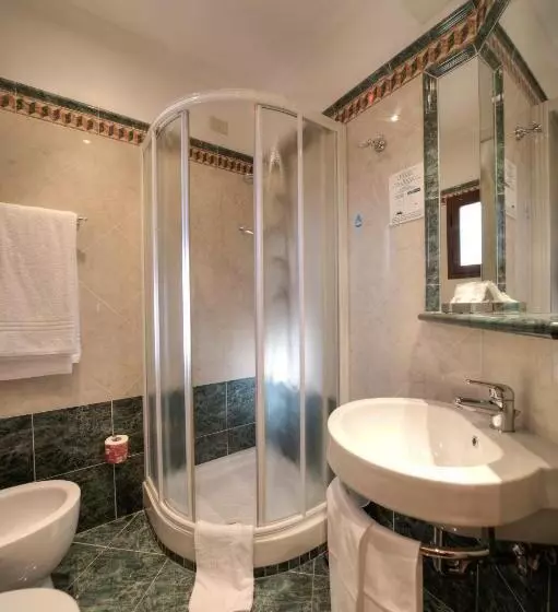 Fotos del hotel Galileo:  21