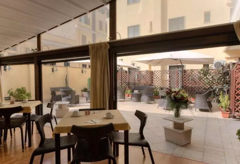 Fotos del hotel Galileo:  16