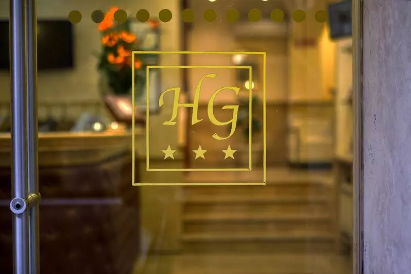 Fotos del hotel Galileo:  24