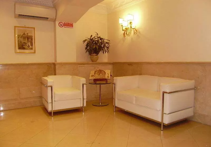 Fotos del hotel Galileo:  2