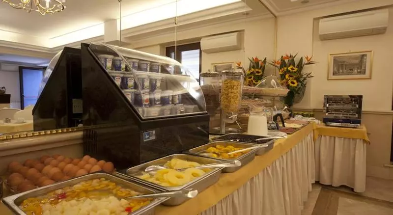 Fotos del hotel Galileo:  7