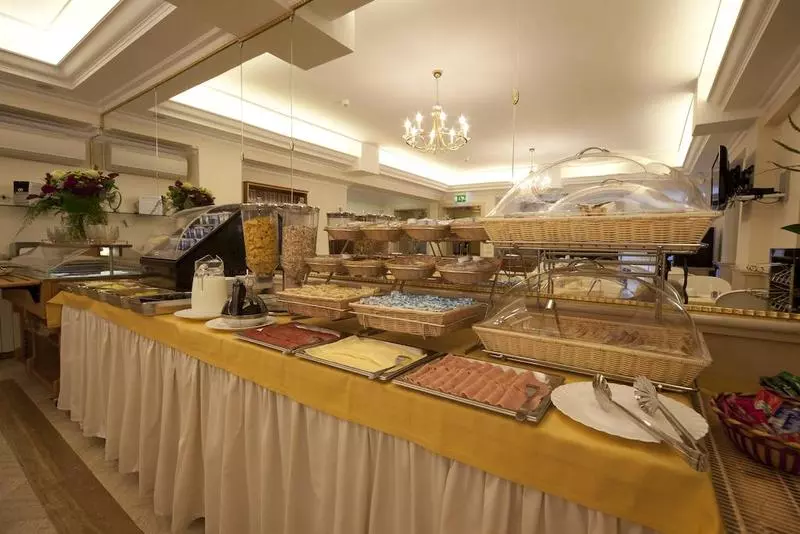 Fotos del hotel Galileo:  15