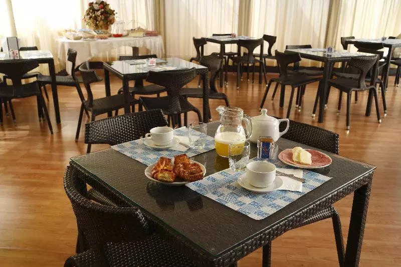 Fotos del hotel Galileo:  19