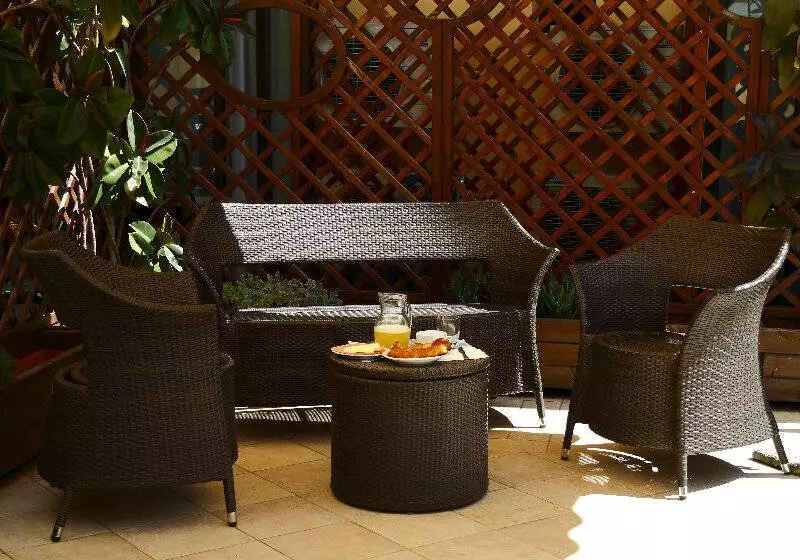 Fotos del hotel Galileo:  20