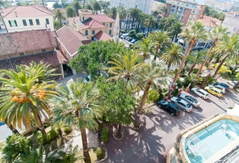 Fotos del hotel Grand Hotel De Londres:  19