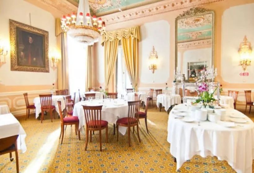 Fotos del hotel Grand Hotel De Londres:  23