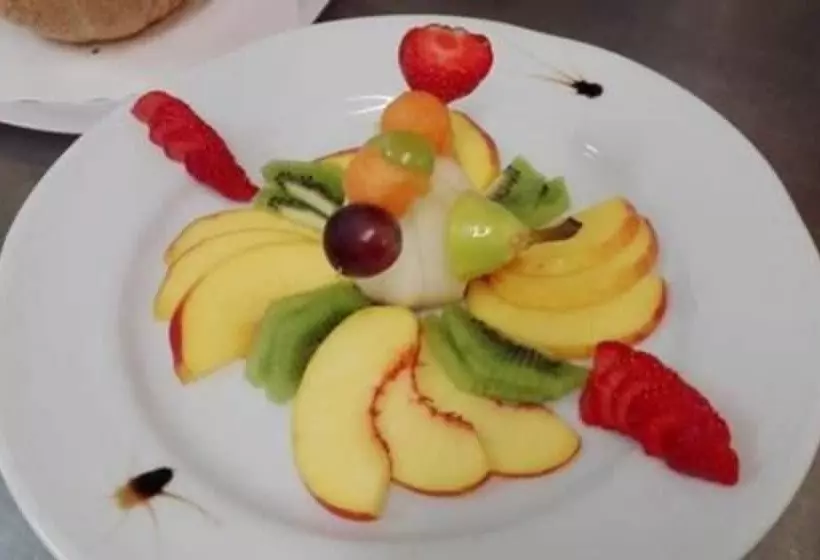 Fotos del hotel Grand Hotel De Londres:  5