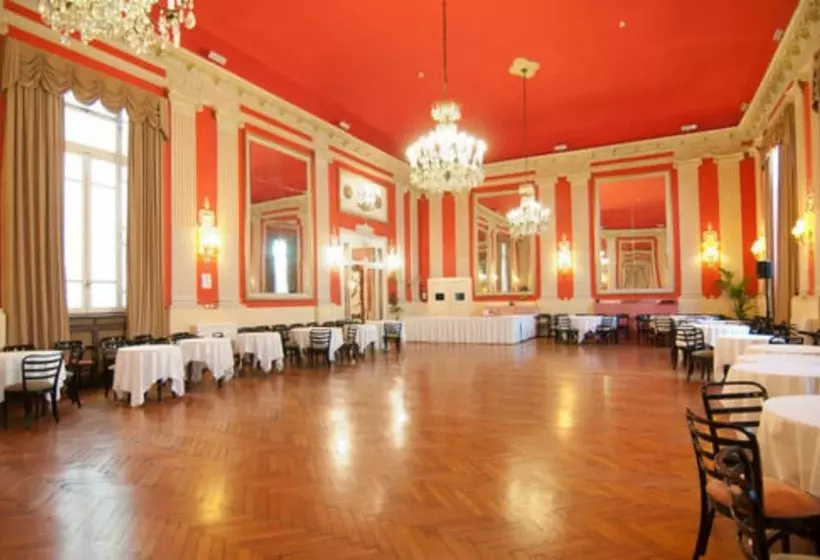 Fotos del hotel Grand Hotel De Londres:  17