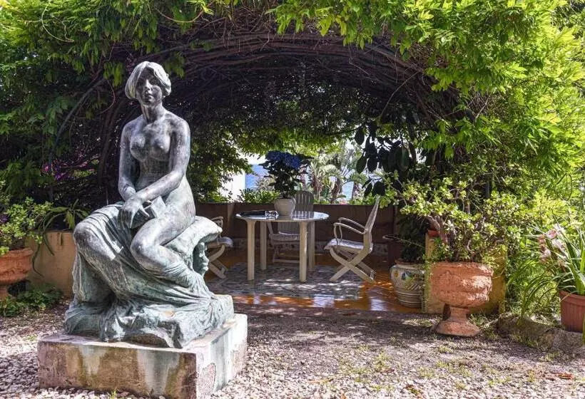 Fotos del hotel Grand Hotel De Londres:  8