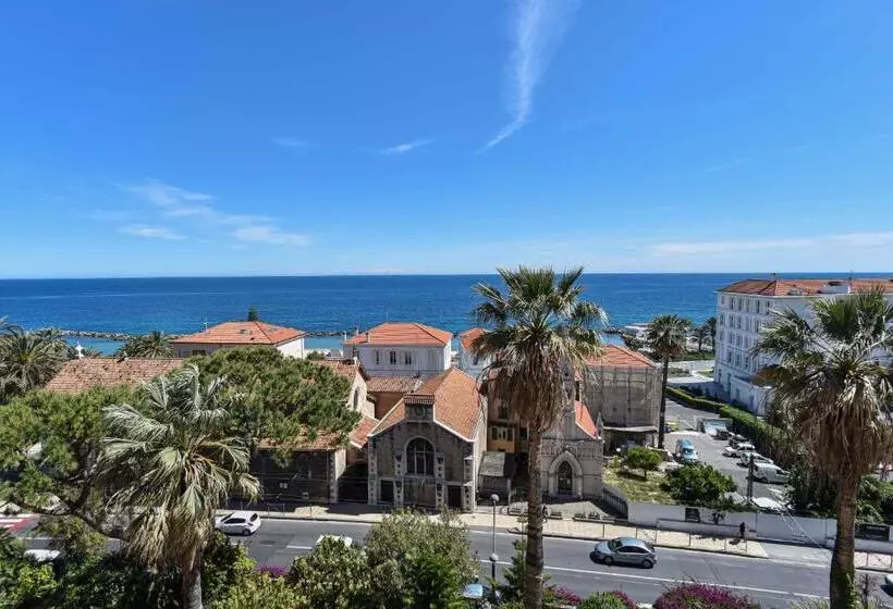 Fotos del hotel Grand Hotel De Londres:  9