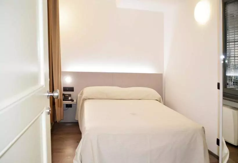 Fotos del hotel Il Loggiato Dei Serviti:  9