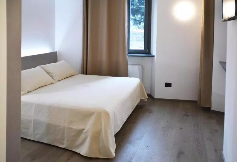 Fotos del hotel Il Loggiato Dei Serviti:  15