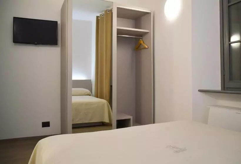 Fotos del hotel Il Loggiato Dei Serviti:  14