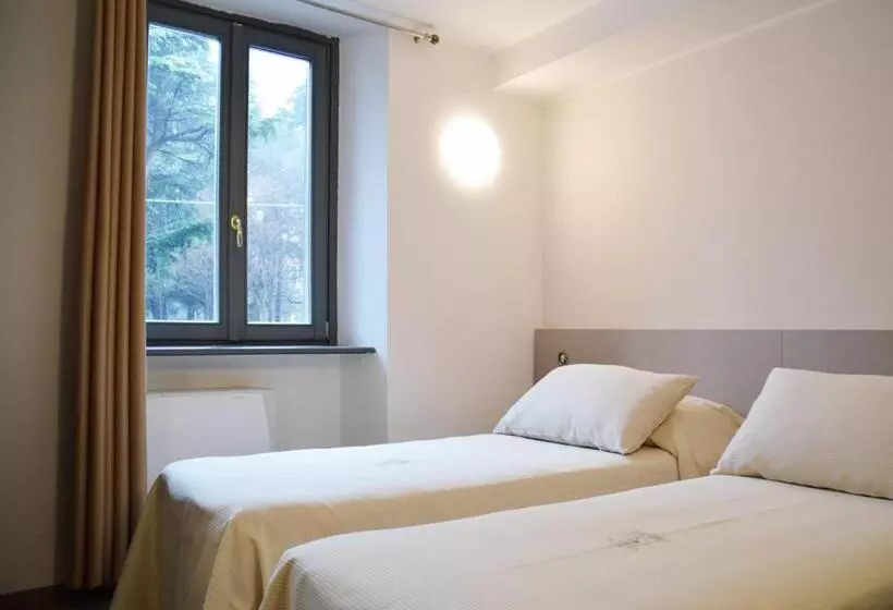 Fotos del hotel Il Loggiato Dei Serviti:  17