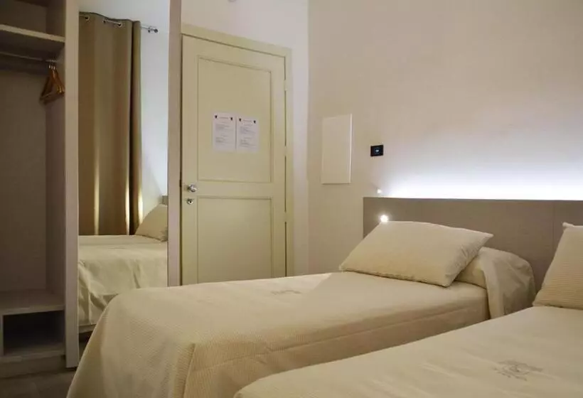 Fotos del hotel Il Loggiato Dei Serviti:  16