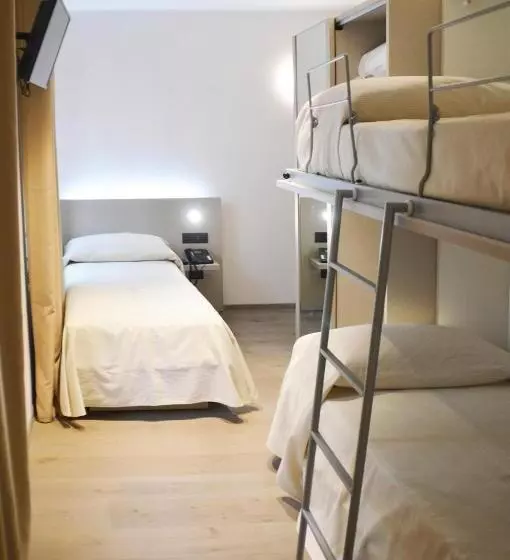 Fotos del hotel Il Loggiato Dei Serviti:  24