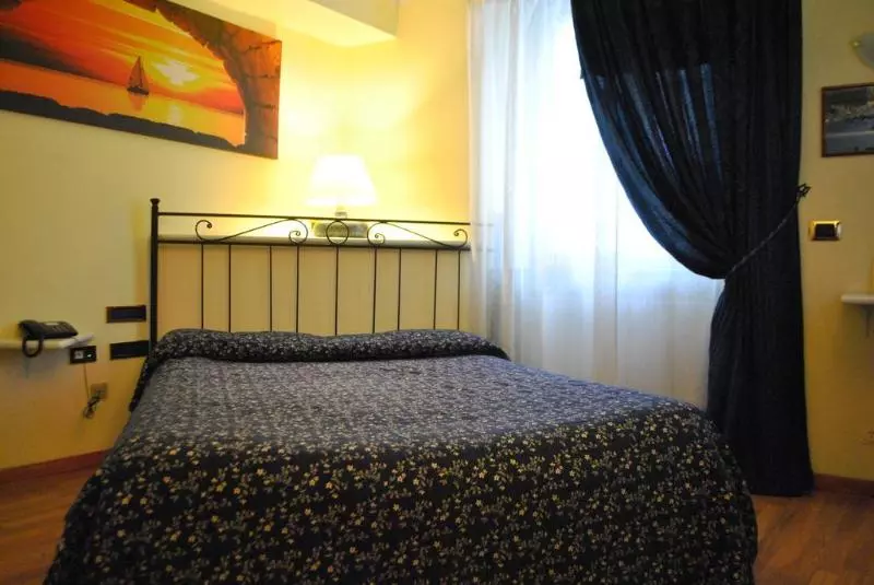 Fotos del hotel Il Loggiato Dei Serviti:  23