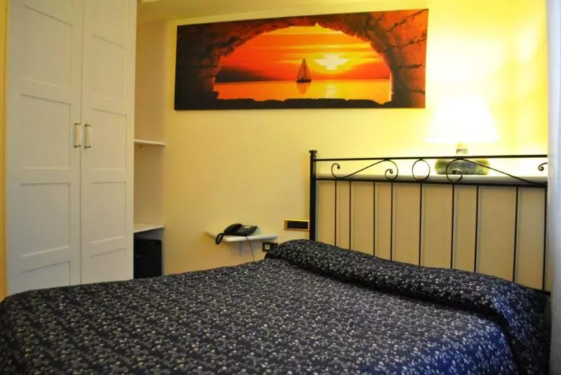 Fotos del hotel Il Loggiato Dei Serviti:  3