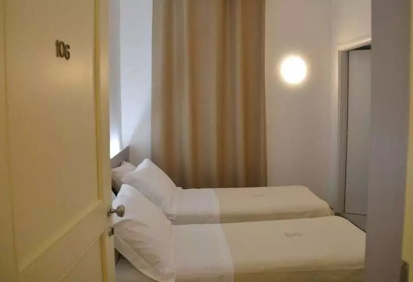 Fotos del hotel Il Loggiato Dei Serviti:  4