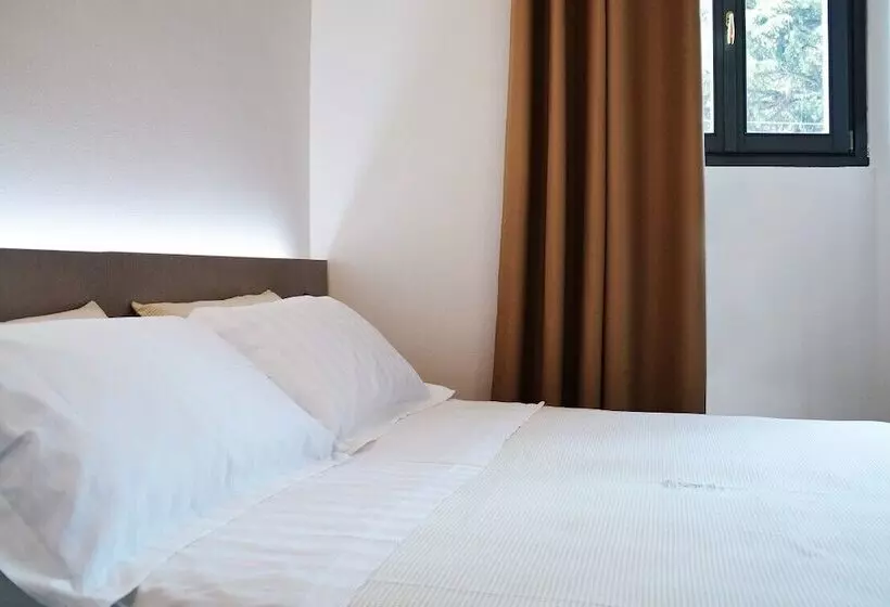 Fotos del hotel Il Loggiato Dei Serviti:  5