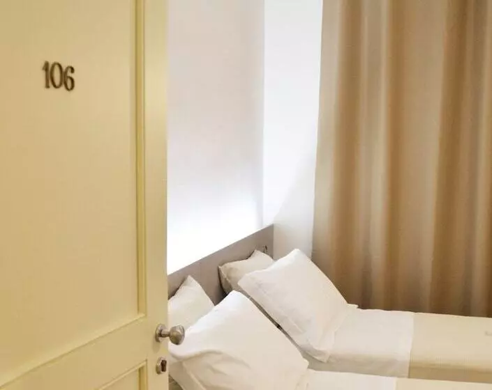 Fotos del hotel Il Loggiato Dei Serviti:  6