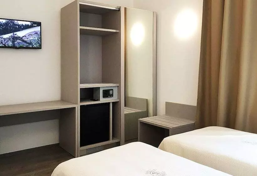 Fotos del hotel Il Loggiato Dei Serviti:  18