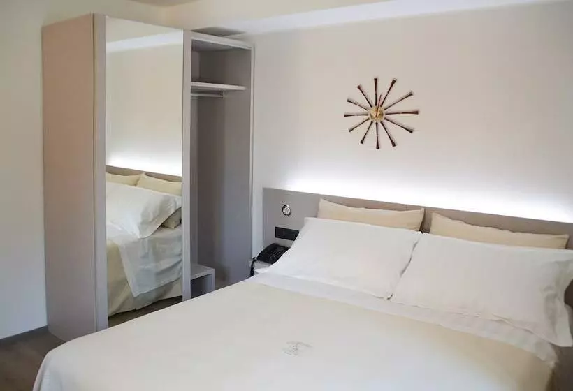 Fotos del hotel Il Loggiato Dei Serviti:  7