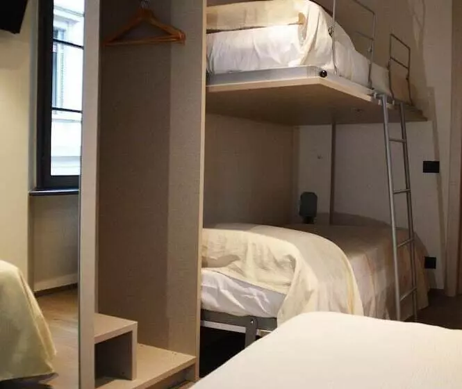 Fotos del hotel Il Loggiato Dei Serviti:  25