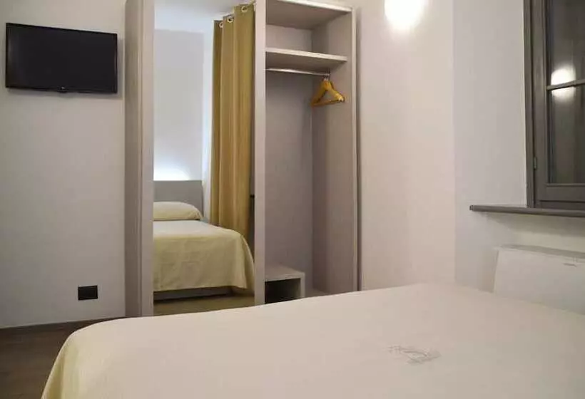 Fotos del hotel Il Loggiato Dei Serviti:  22