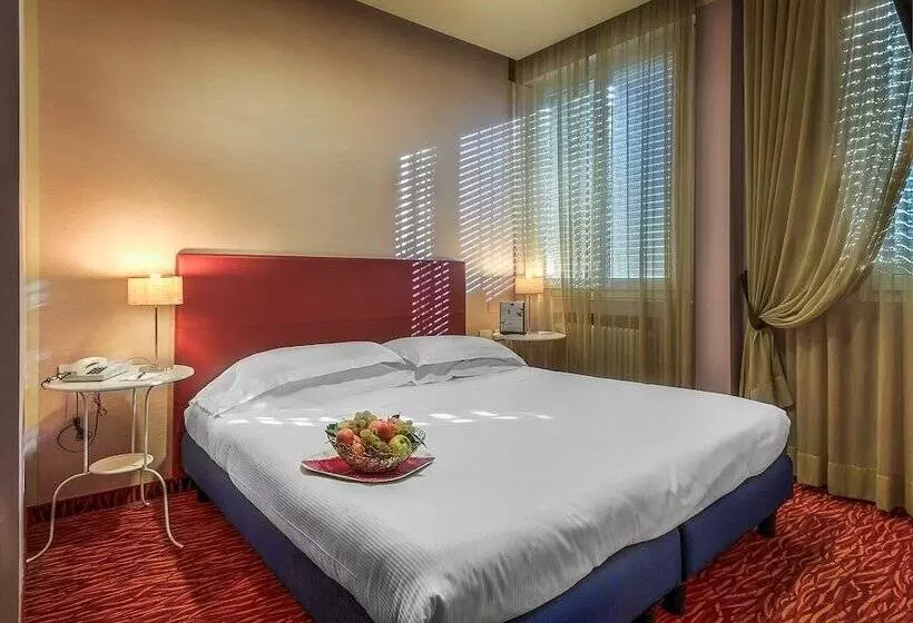 Fotos del hotel Maggiore:  11