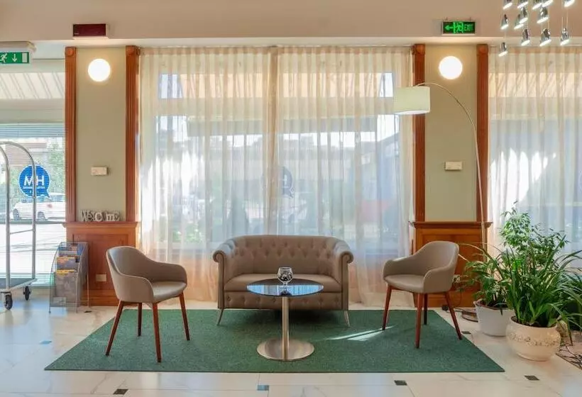 Fotos del hotel Maggiore:  2