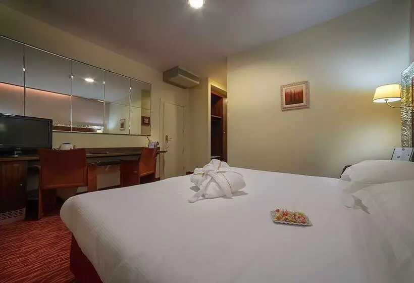 Fotos del hotel Maggiore:  22