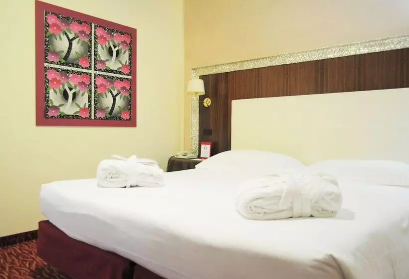 Fotos del hotel Maggiore:  21