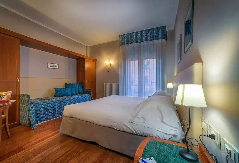 Fotos del hotel Maggiore:  12