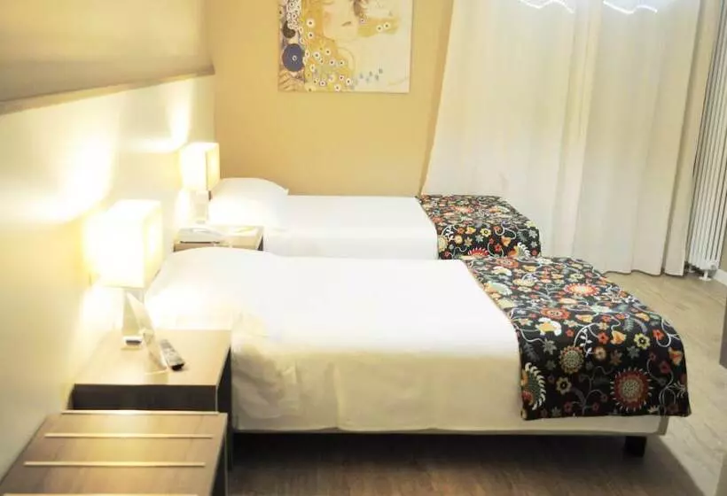 Fotos del hotel Maggiore:  8