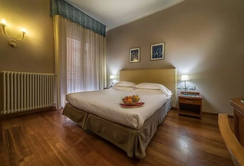 Fotos del hotel Maggiore:  15