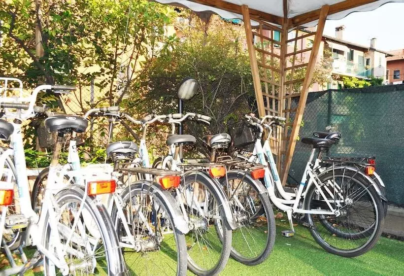 Fotos del hotel Maggiore:  7