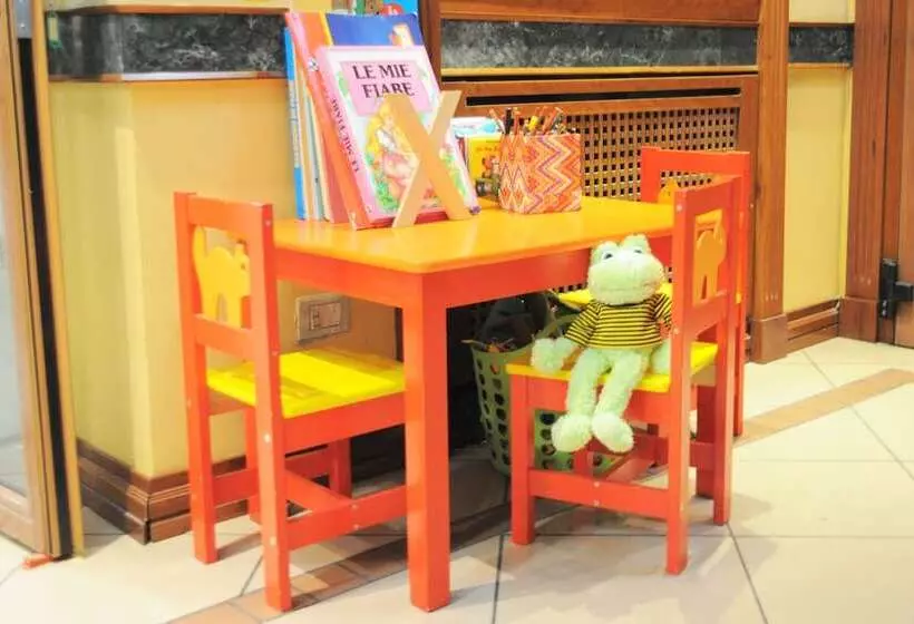 Fotos del hotel Maggiore:  5