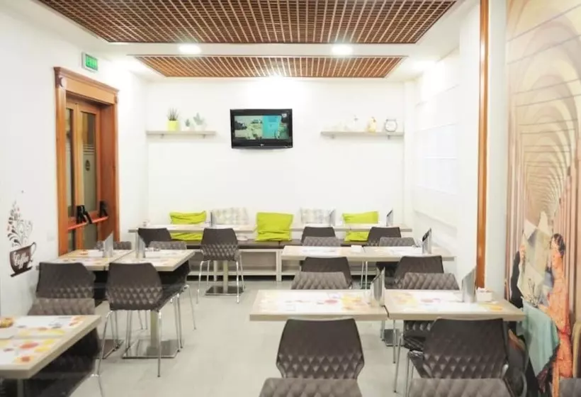 Fotos del hotel Maggiore:  9