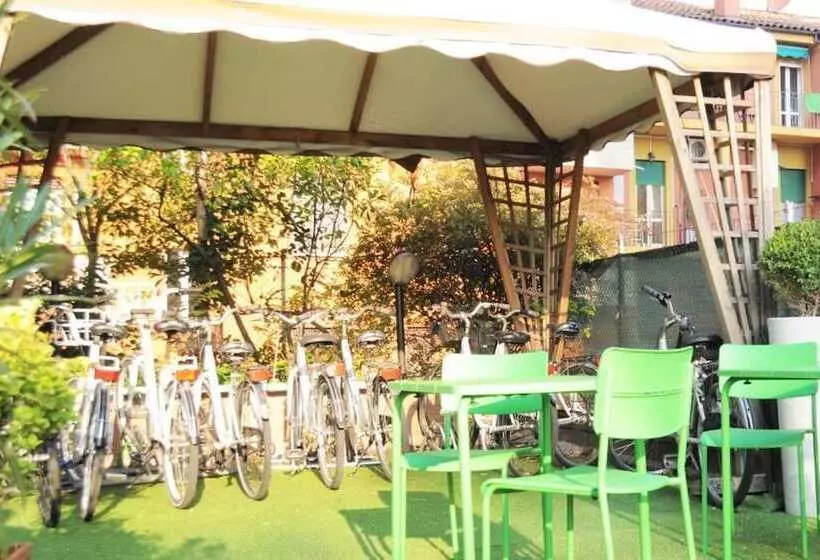 Fotos del hotel Maggiore:  4