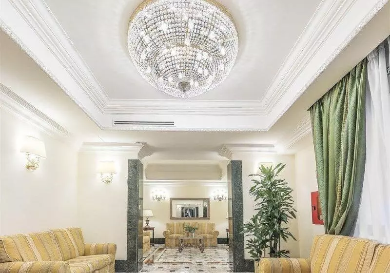 Fotos del hotel Raeli  Regio:  7