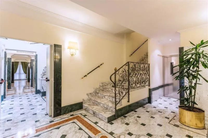 Fotos del hotel Raeli  Regio:  3