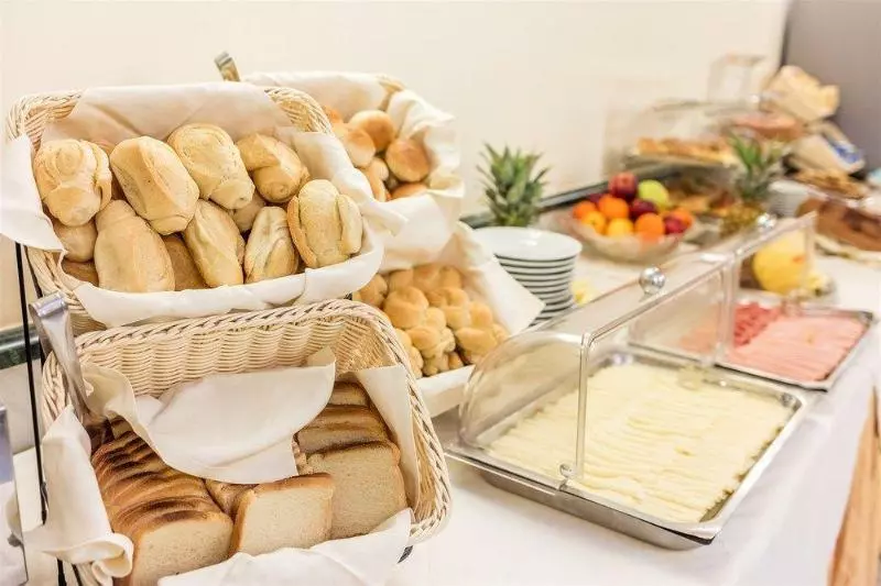 Fotos del hotel Raeli  Regio:  16